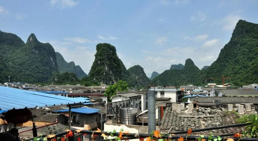 Yangshuo 131 Youth Hostel