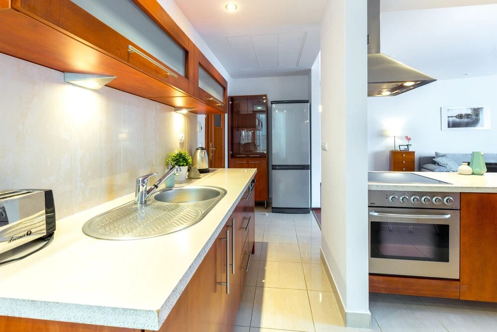 FriendHouse Apartments - Aparthotel
