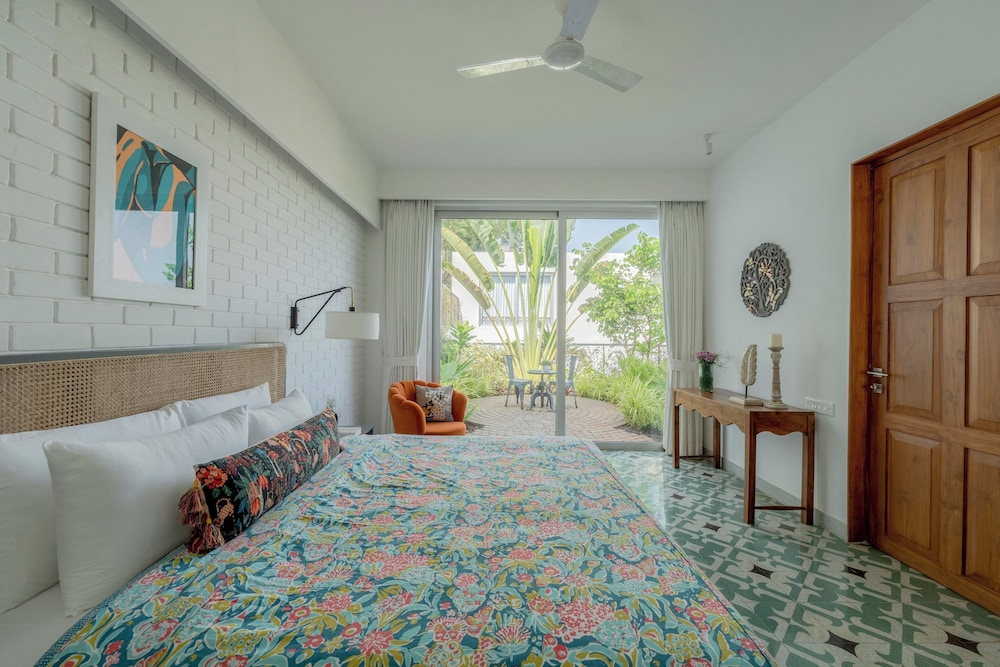 Staymaster Casa Tanisa 3BR Pool