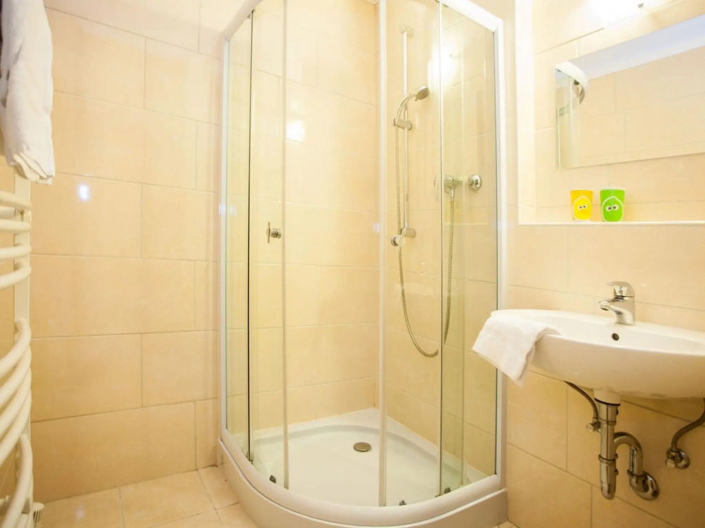 Apartment Near the ski Area in Winterberg