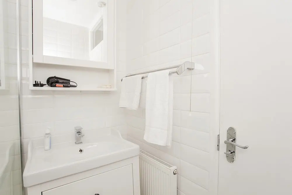 Spacious 3 Bedroom Apartment Close to Euston