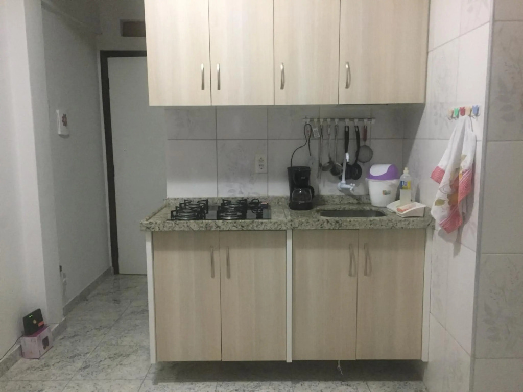 Apartamento Studio 806