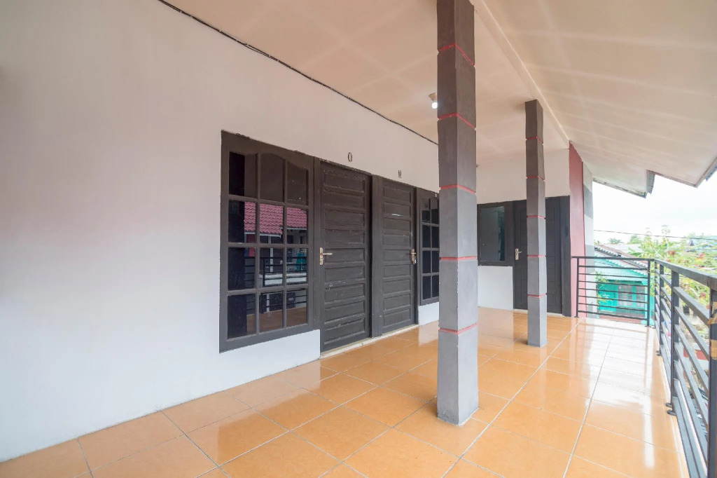 OYO 2187 Hm Guest House