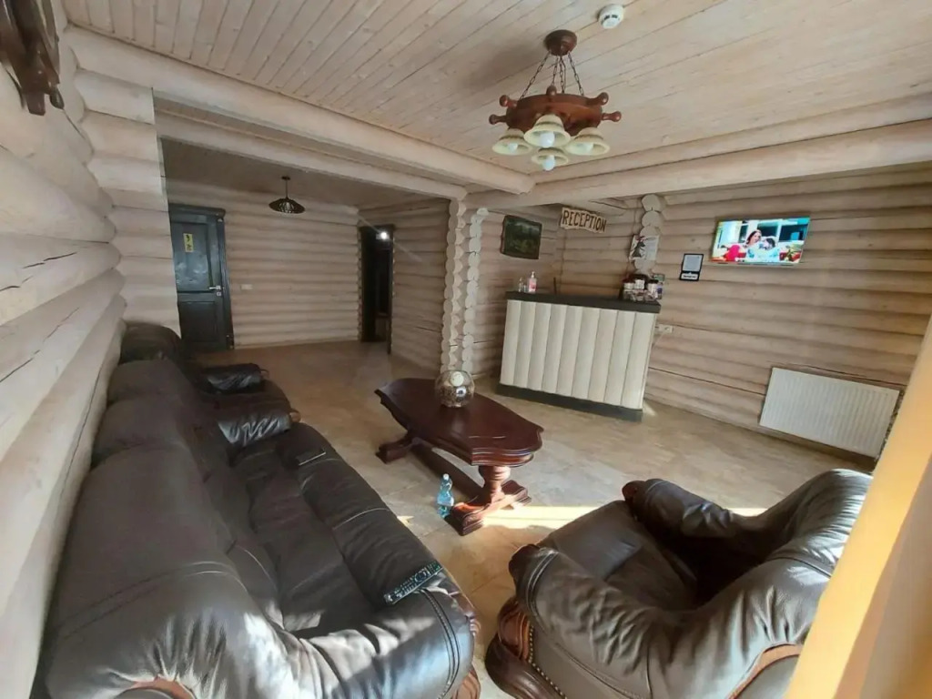 Guest House Turda