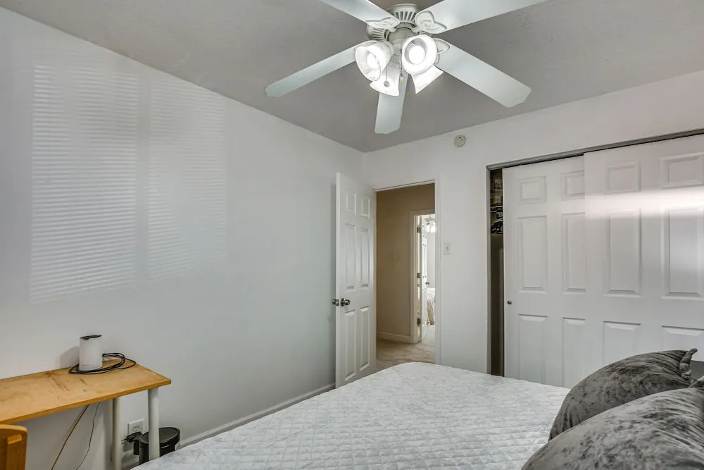 St Ann Townhome < 1 Mi to International Airport!