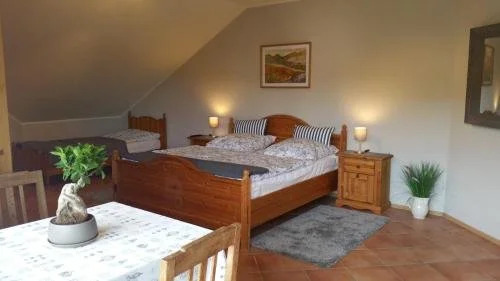 Landhaus am Brubbel