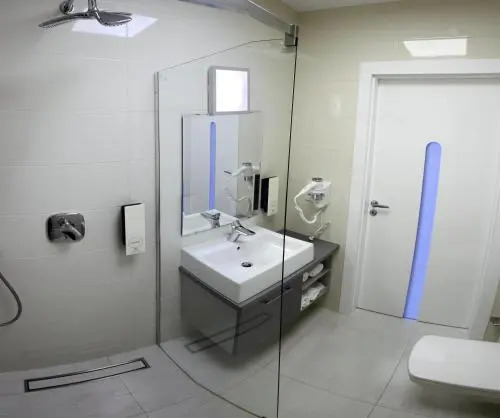 Apartamenty Ogrody