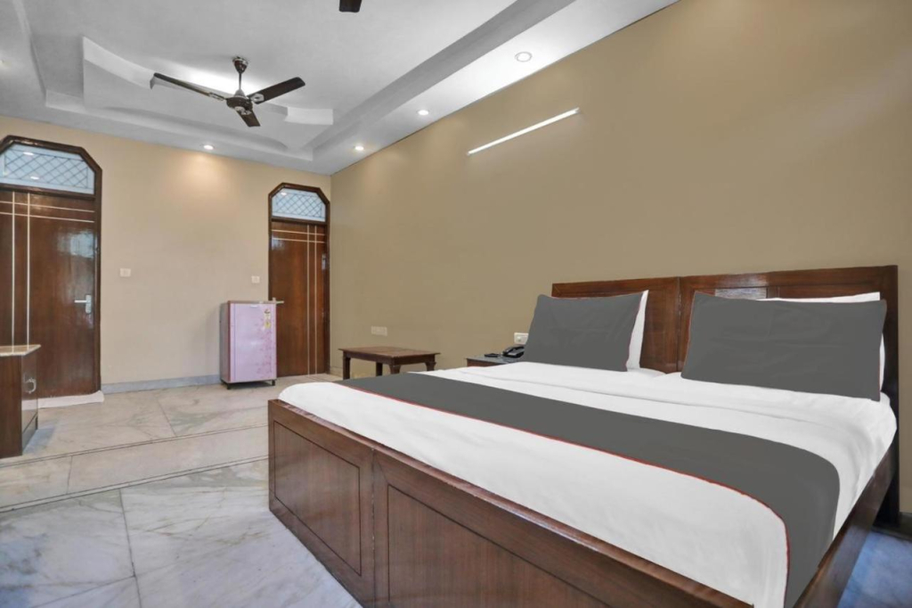 Hotel OM Plaza
