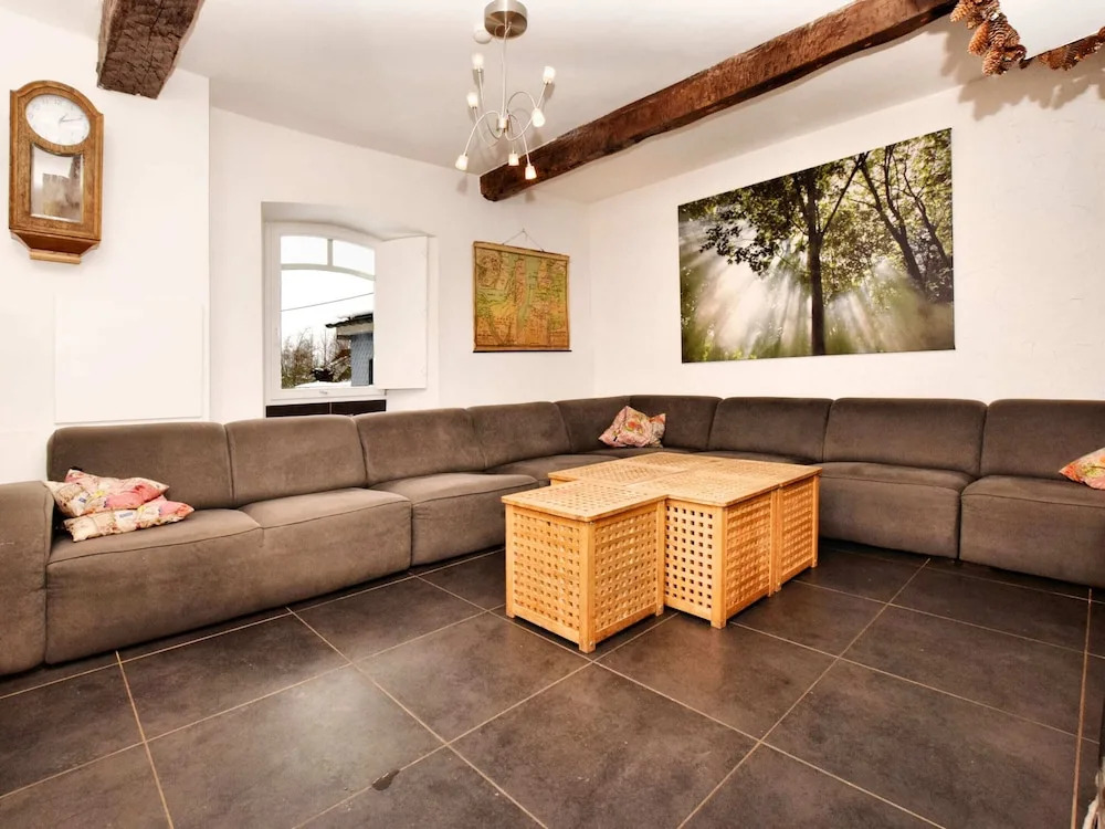 Holiday Home Ideal for Groups