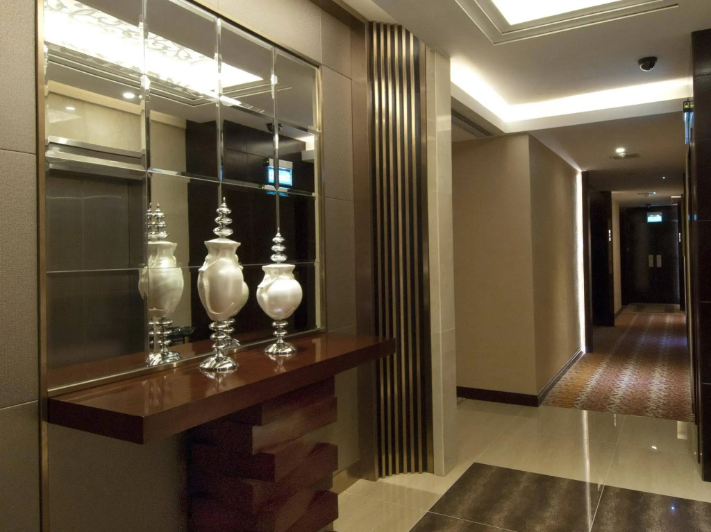 Hotel Metropole