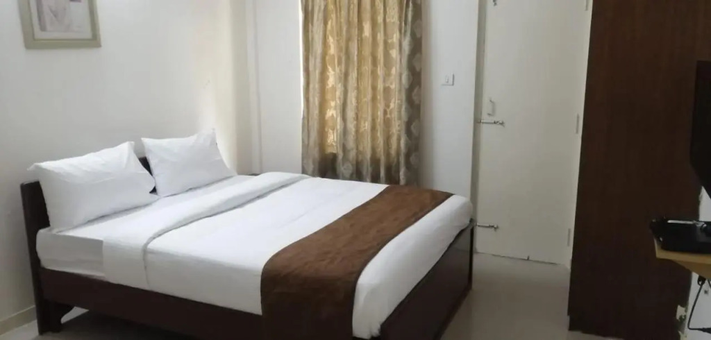 The Altruist Bellandur ORR Hotel
