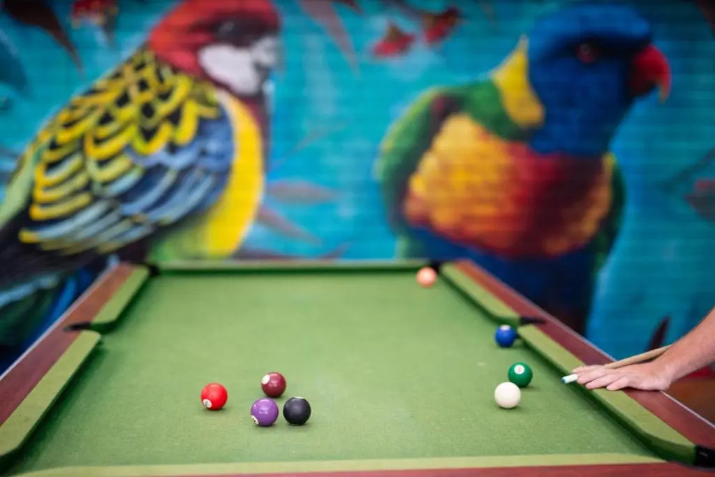 Backpackers Newcastle