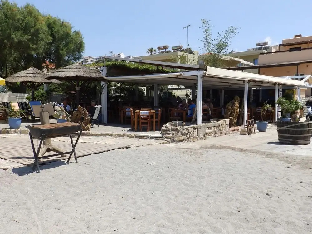 Ilias Apartments