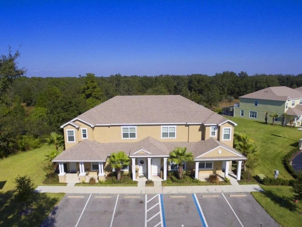 Amazing Townhome! - Serenity - 1538TA