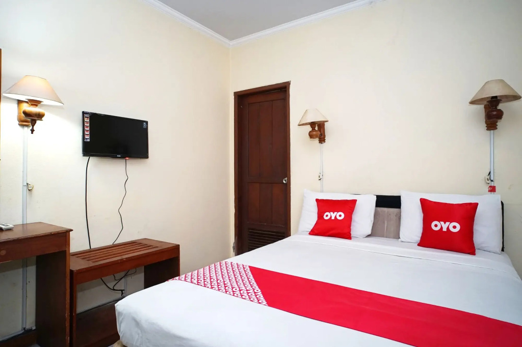 OYO 2015 Bandara Hotel Balikpapan