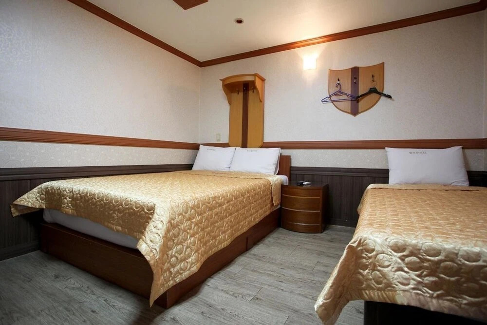 bali motel