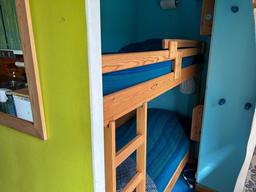 4 Person Holiday Home in Tyreso