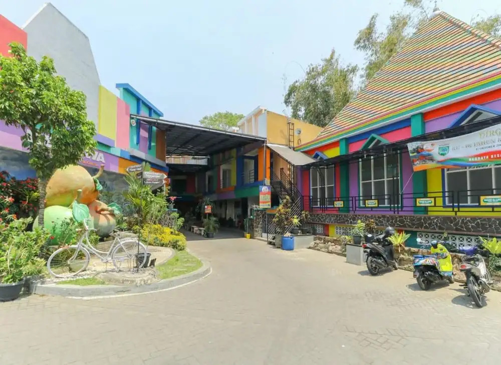 Deduwa Inn Transit