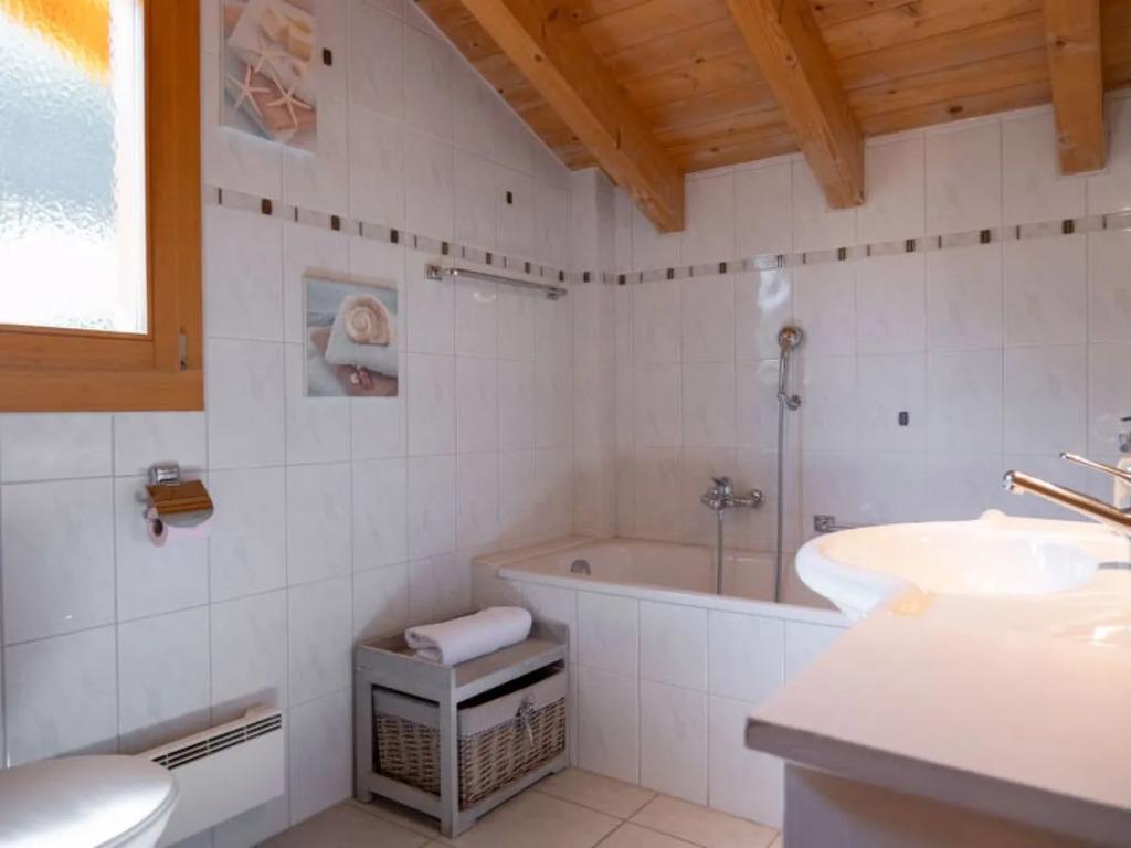 Chalet Miranda by Interhome