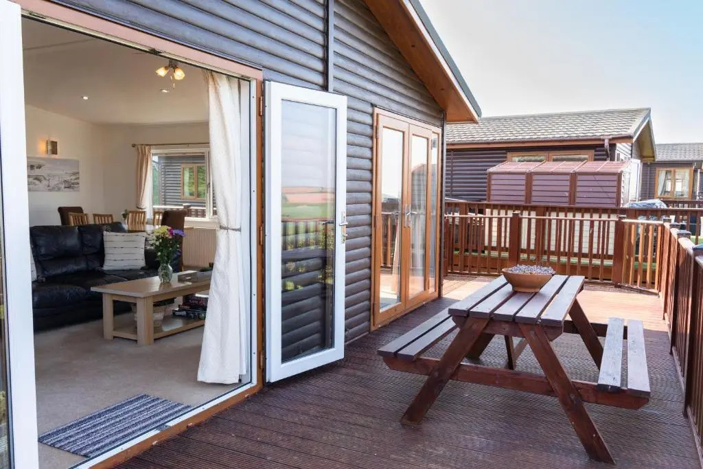 Finest Retreats - Serendipity Lodge