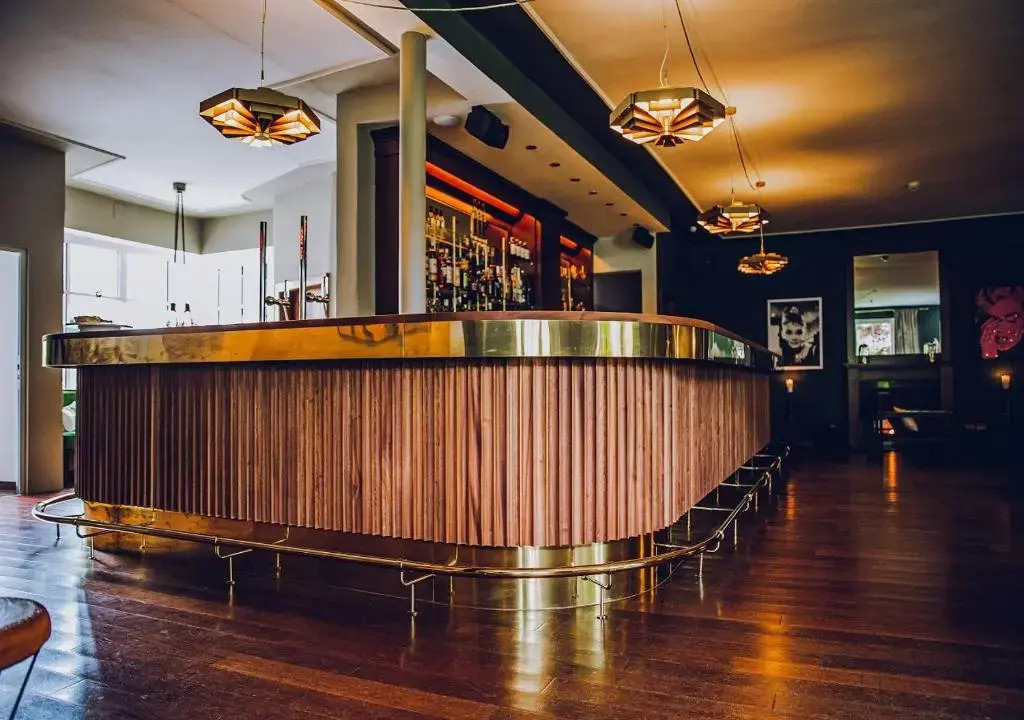 Villa Bulfon