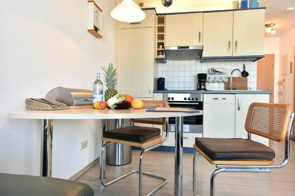 Appartement Goethe 10