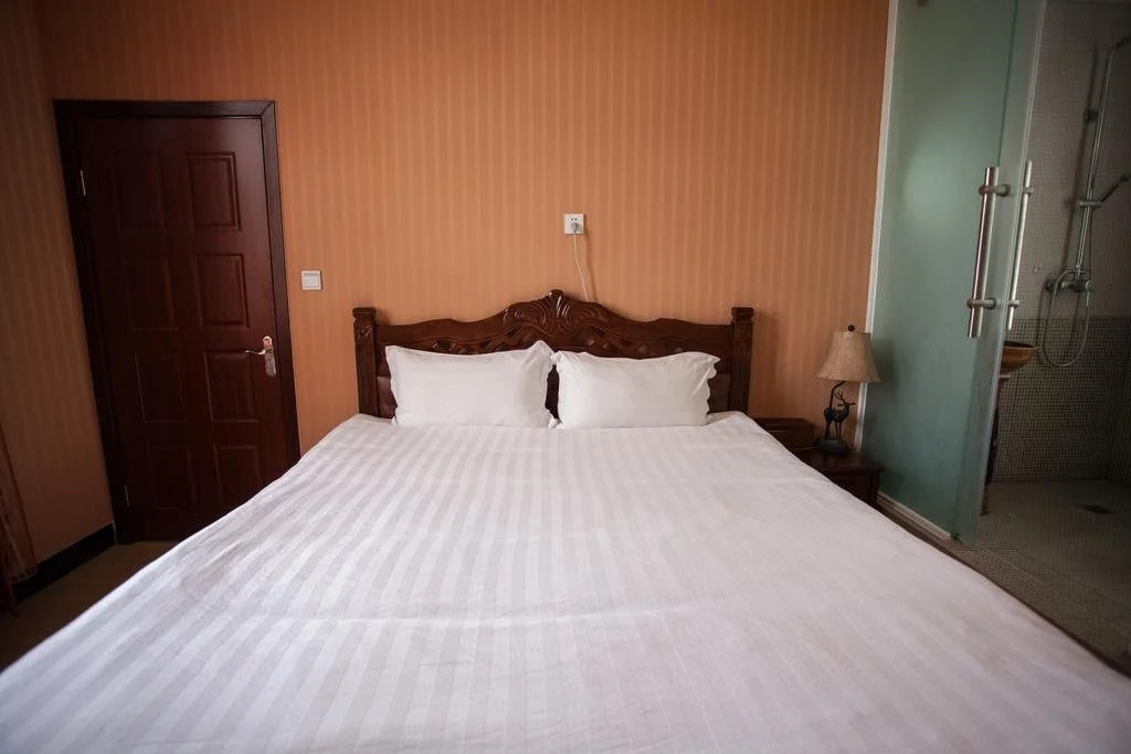 Dali Zao Xun Hostel