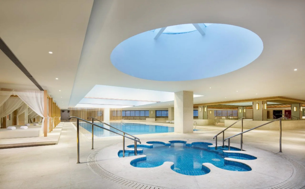 Libre Resorts Huangshan