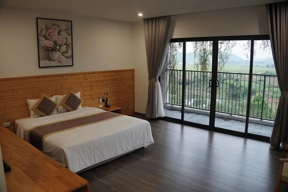 San Signature - Suối Ngọc Retreat