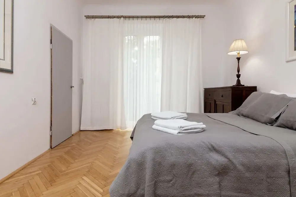 Powiśle Superior Apartment by BookingHost