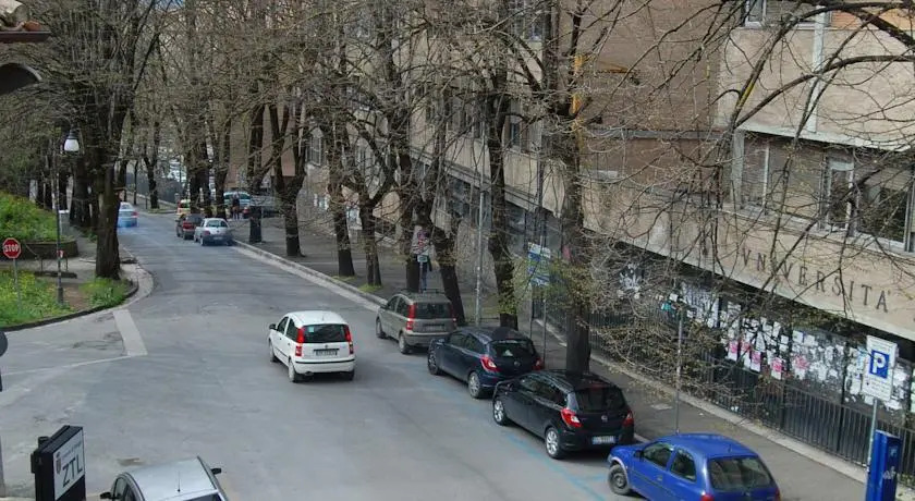 La Casa in Centro