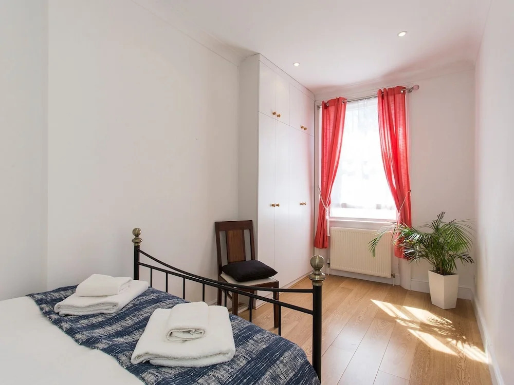 Philbeach Gardens Flat