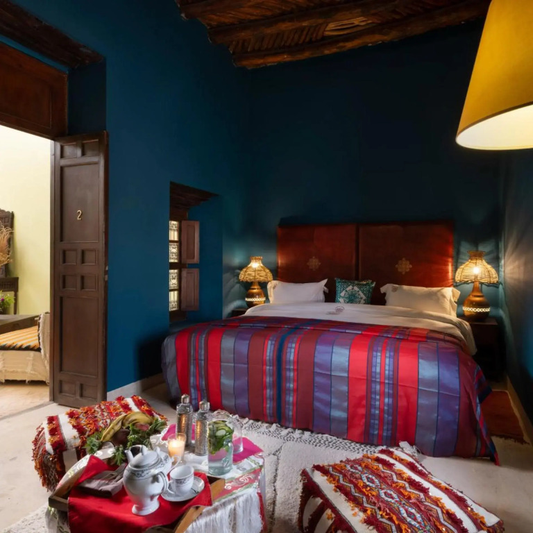 Kasbah Agafay Hotel & Spa