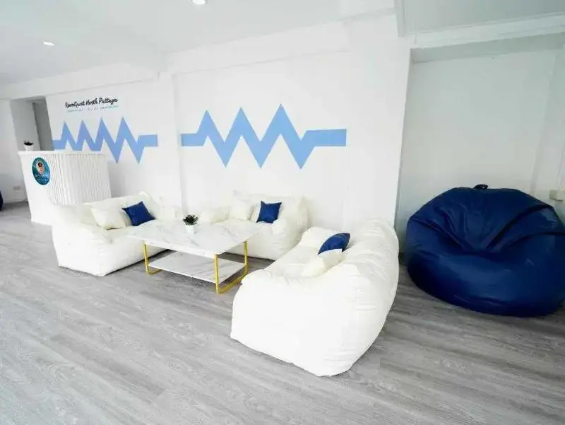 RQ North Pattaya by Collection O