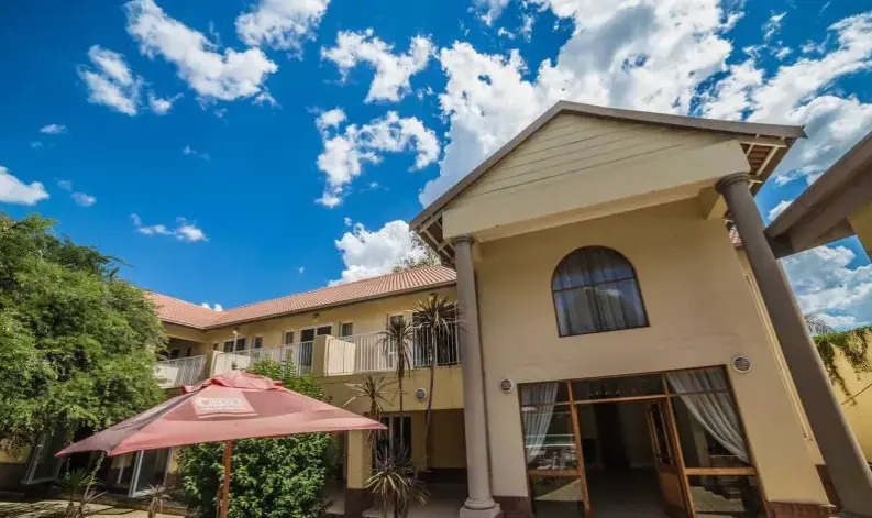 Acacia Guesthouse Klerksdorp