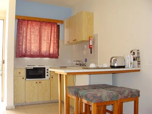 Bougainvillea Hotel Apartments