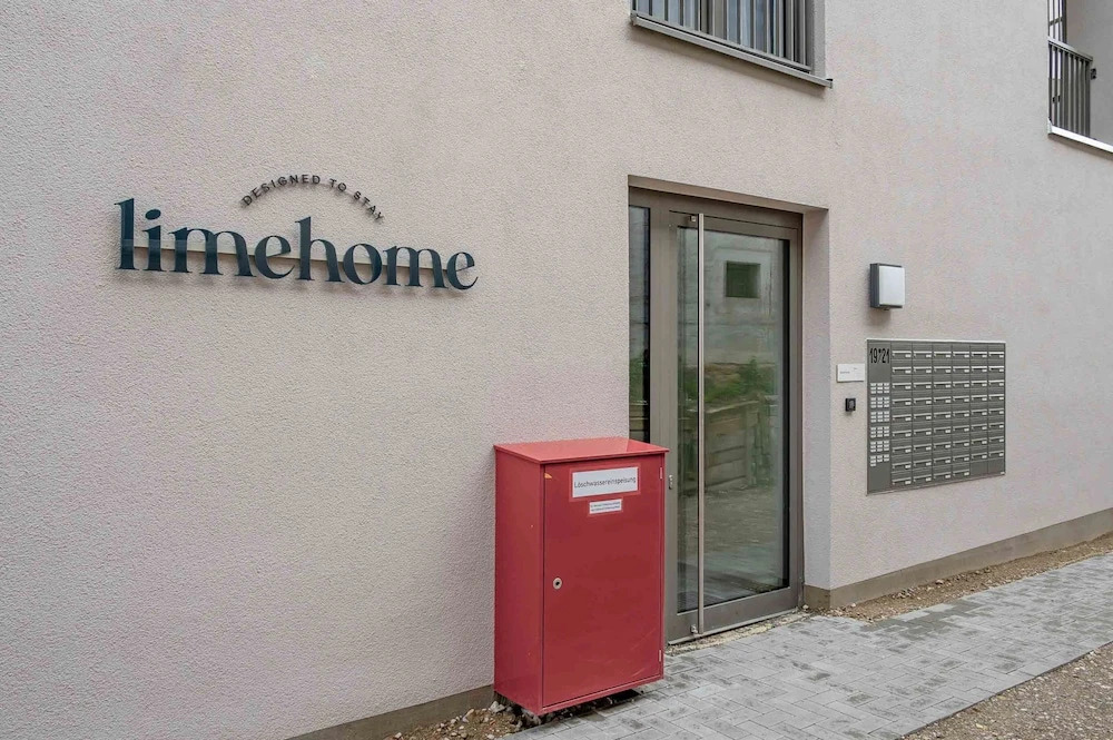 Limehome Metzingen Wilhelmstr