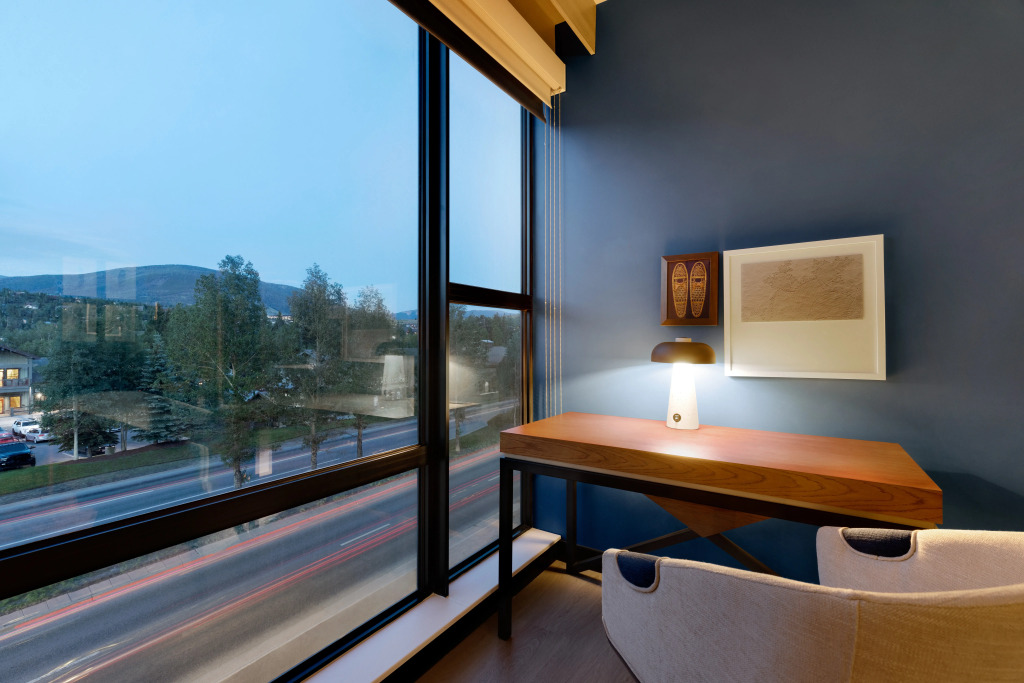 Hotel Indigo - Silverthorne by IHG