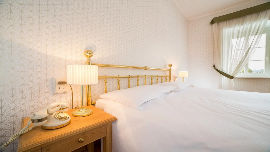 TH San Martino - Majestic Dolomiti Hotel