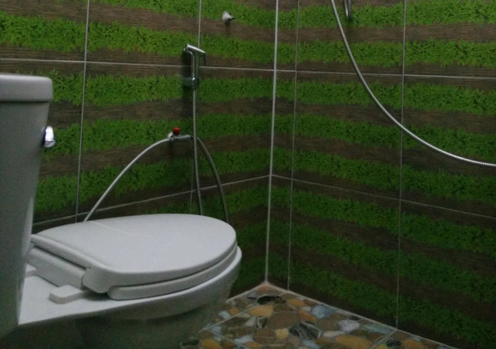 Yin Yang Guesthouse