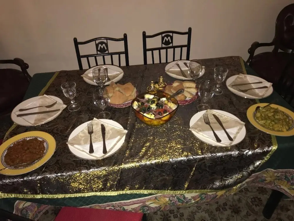 Riad DAR BARBI