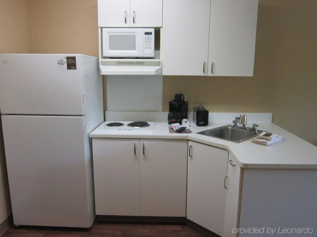 Extended Stay America Suites - Dublin - Hacienda Dr