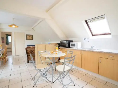 Apartment Clos des Dunes