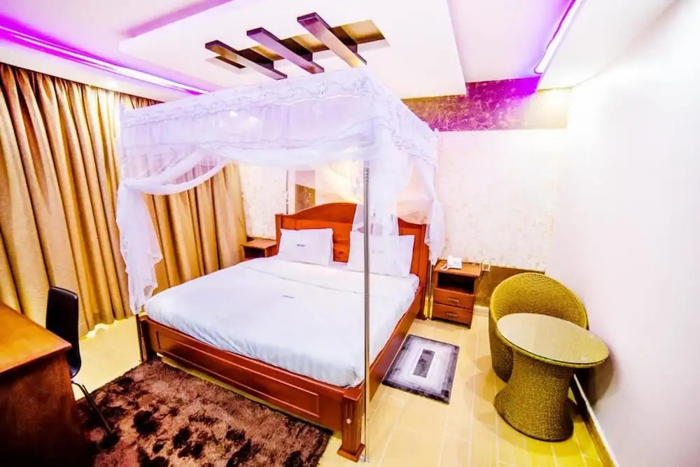Hotel Benco