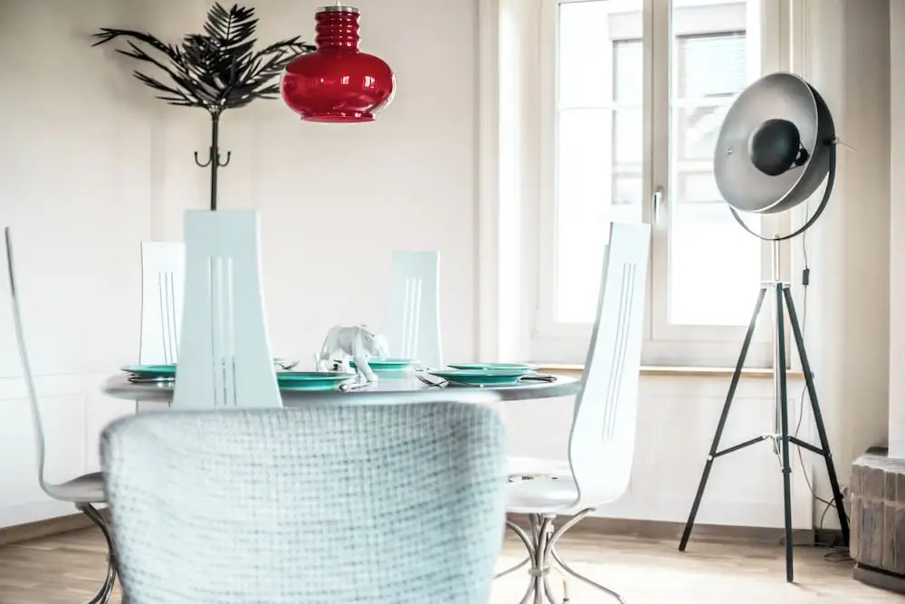 Tilia Apartments