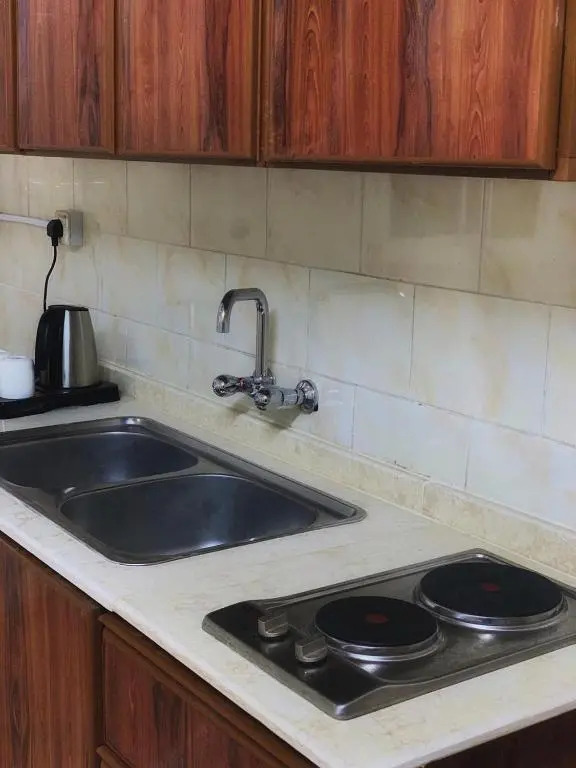 أبراج العرب للشقق المخدومة Abaraj Alarab Serviced Apartment