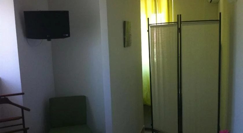 Hôtel La Villa dEze