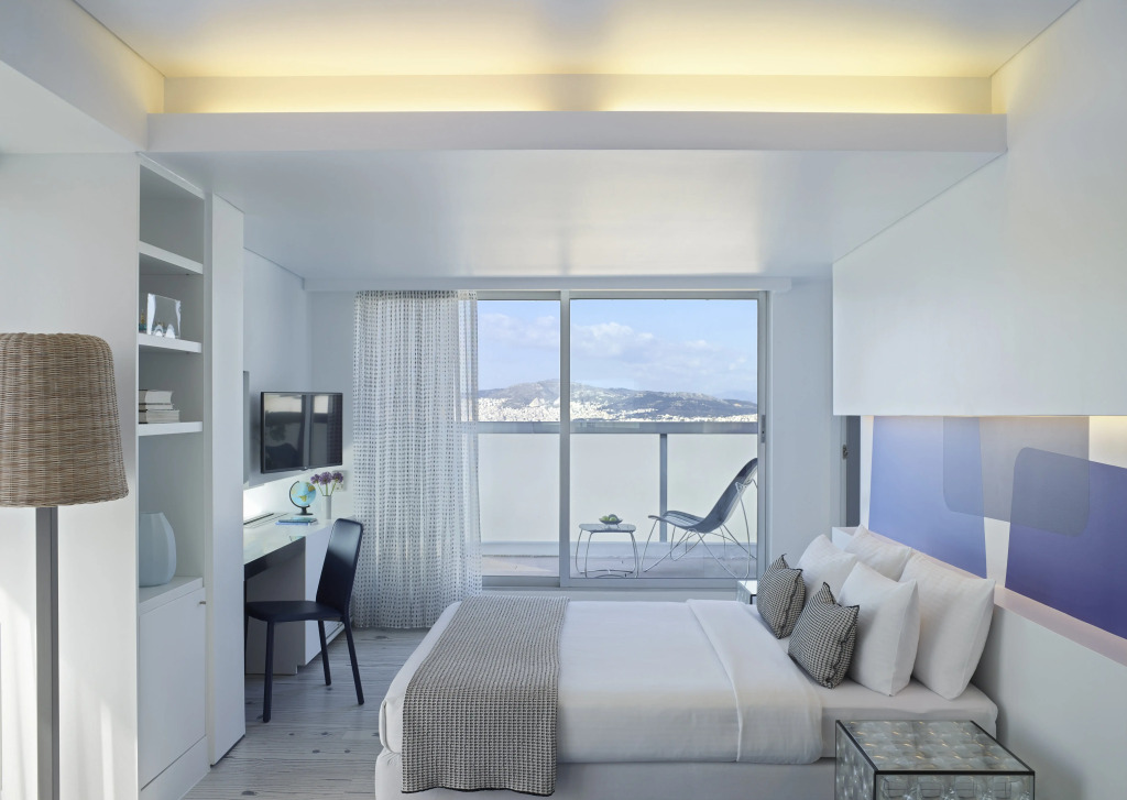 Fresh Hotel, a member of Design Hotels