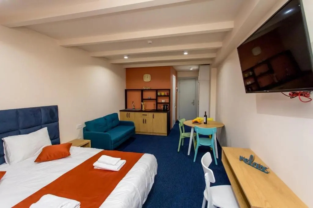 Atrium GUDAURI DREAM 441