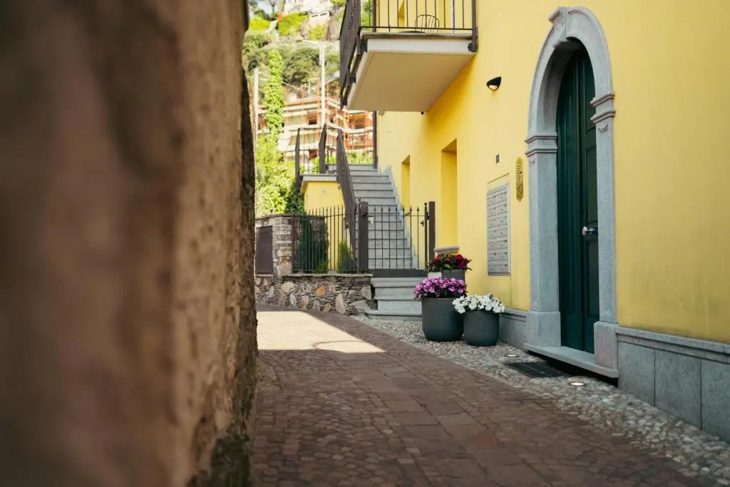 Residence Antico Torchio